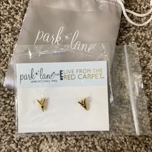 Park Lane Earrings